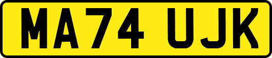 MA74UJK