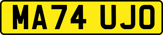 MA74UJO