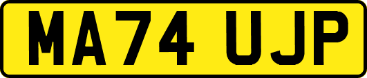 MA74UJP