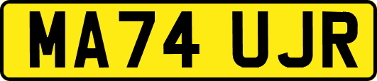 MA74UJR