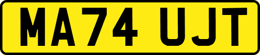 MA74UJT
