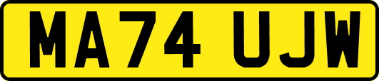 MA74UJW