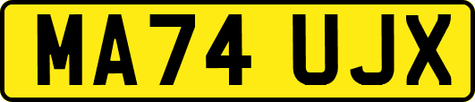 MA74UJX