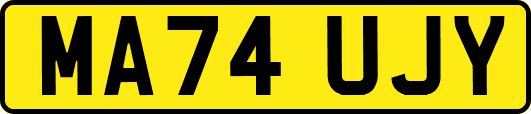 MA74UJY