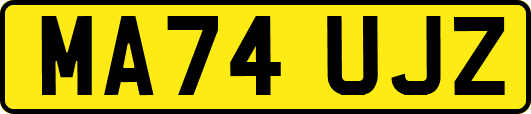 MA74UJZ