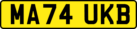 MA74UKB