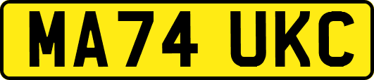 MA74UKC