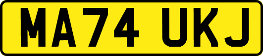 MA74UKJ