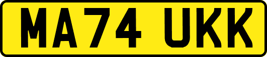 MA74UKK