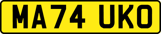 MA74UKO