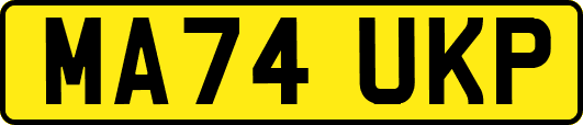 MA74UKP