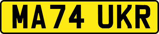 MA74UKR