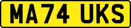 MA74UKS