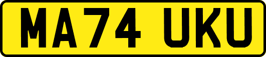 MA74UKU