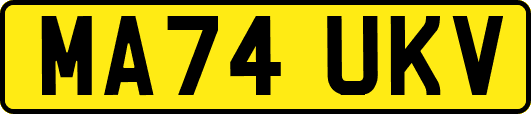 MA74UKV