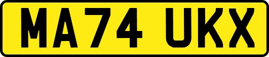 MA74UKX