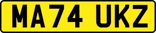 MA74UKZ