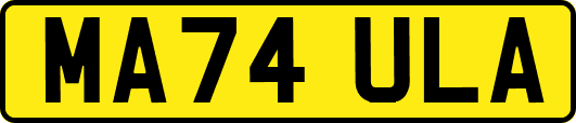 MA74ULA