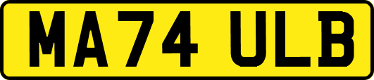 MA74ULB