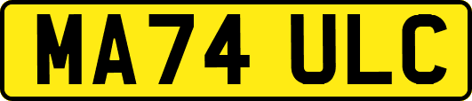 MA74ULC