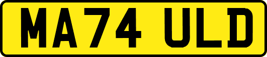 MA74ULD
