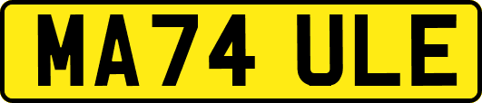 MA74ULE