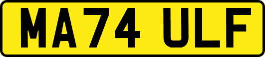 MA74ULF