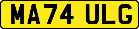 MA74ULG