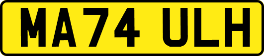 MA74ULH