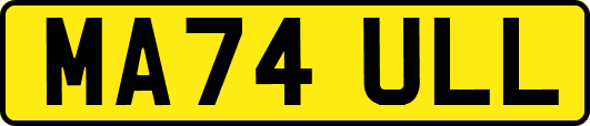 MA74ULL