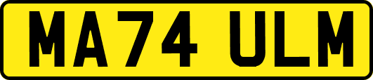 MA74ULM