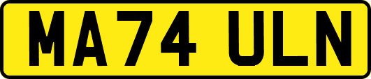 MA74ULN