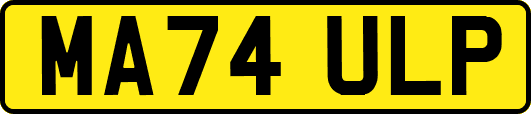 MA74ULP