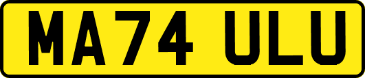 MA74ULU