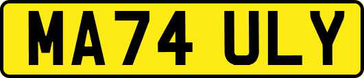 MA74ULY