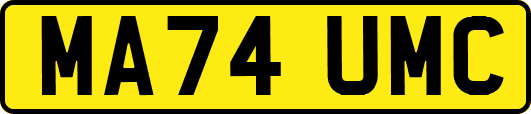 MA74UMC