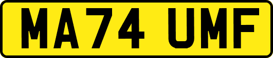 MA74UMF