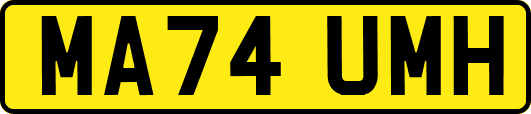 MA74UMH