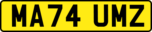 MA74UMZ
