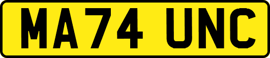 MA74UNC