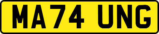 MA74UNG