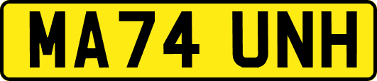 MA74UNH
