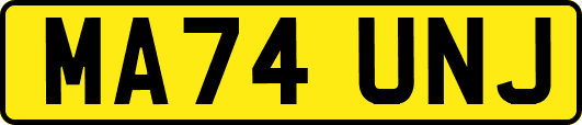 MA74UNJ
