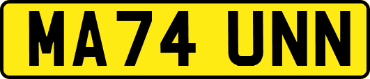 MA74UNN