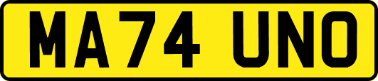 MA74UNO