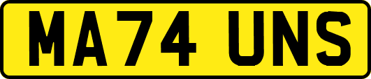 MA74UNS