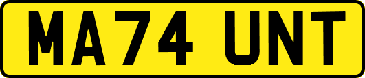 MA74UNT
