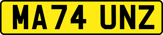 MA74UNZ