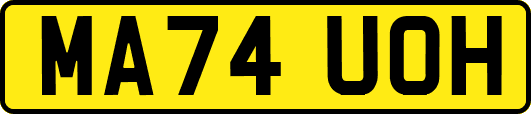 MA74UOH