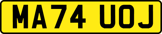 MA74UOJ